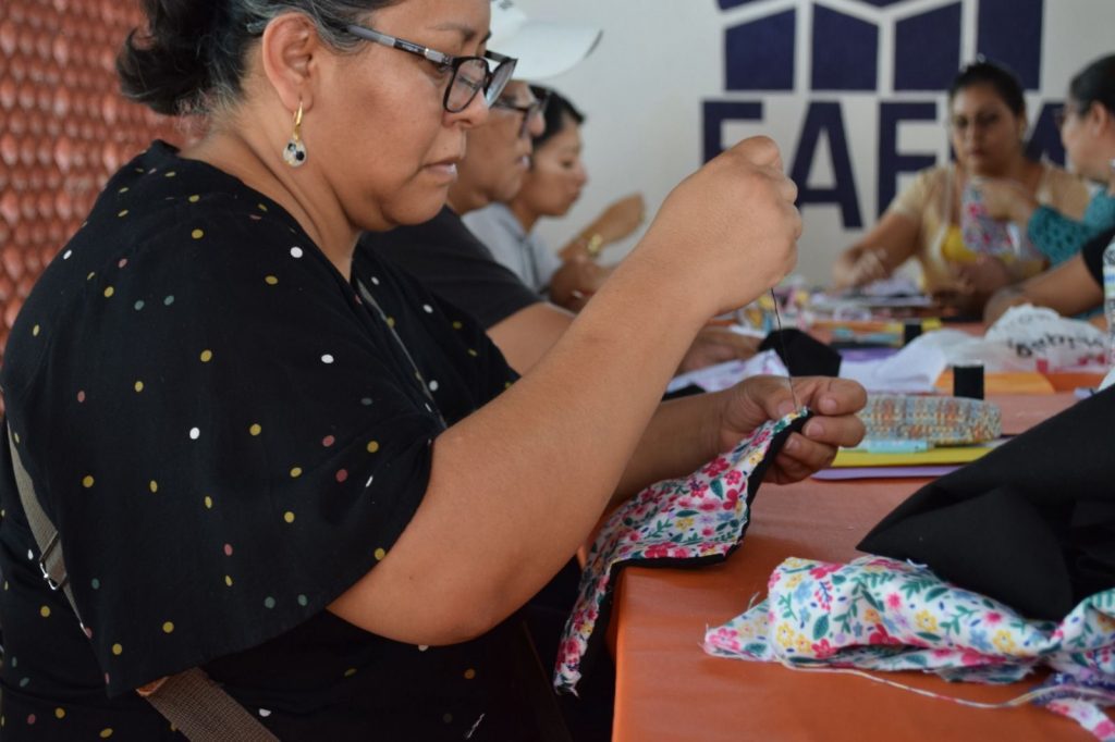 INSTITUTO DE LA MUJER DE CUERNAVACA CONSOLIDA ACCIONES ESTRATÉGICAS ...